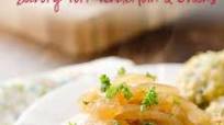 Crock Pot Savory Pork Tenderloin & Onions Crock Pot Savory Pork Tenderloin & Onions