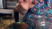 How to can apples without sugar How to can apples without sugar