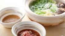 Shabu-Shabu (Japanese Hot Pot) Shabu-Shabu (Japanese Hot Pot)