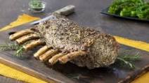 Perfect Pork Rib Roast Perfect Pork Rib Roast