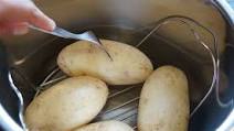 How to Boil Potatoes in Instant Pot? How to Boil Potatoes in Instant Pot?