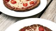 Homemade Mini Frozen Cauliflower Pizza Crusts Cure Pizza Cravings Homemade Mini Frozen Cauliflower Pizza Crusts Cure Pizza Cravings