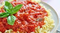 Marinara Sauce with Fresh Tomatoes Marinara Sauce with Fresh Tomatoes