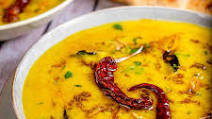 Dal Recipe (Indian Red Lentil Curry) Dal Recipe (Indian Red Lentil Curry)