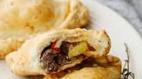 Easy Cornish Pasties Easy Cornish Pasties