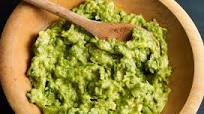 Smoky Guacamole Smoky Guacamole