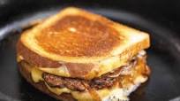 Classic Patty Melt Classic Patty Melt
