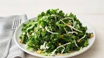 Houston's-Style Kale Salad Houston's-Style Kale Salad
