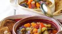 Copycat Carrabba's Minestrone Soup Copycat Carrabba's Minestrone Soup