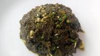 Chana ka Saag Recipe Chana ka Saag Recipe