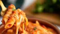 Chicken Parm Soup Chicken Parm Soup
