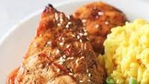 5-Star Grilled Teriyaki Chicken Recipe 5-Star Grilled Teriyaki Chicken Recipe