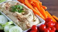 Classic Hummus Classic Hummus
