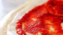 Rich and Zesty Pizza Sauce Rich and Zesty Pizza Sauce