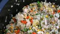 Slow Cooker Chinese Fried Rice Slow Cooker Chinese Fried Rice
