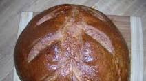 Molasses Wheat Artisan Bread Molasses Wheat Artisan Bread