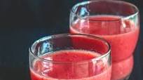 Strawberry Watermelon Juice Strawberry Watermelon Juice
