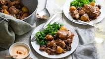Slow cooker Persian chicken stew Slow cooker Persian chicken stew