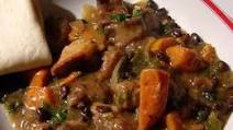 Latin American Pork Stew Latin American Pork Stew