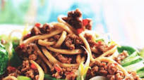 Quorn Meatless Singapore Noodles Quorn Meatless Singapore Noodles