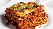 Barilla No Boil Lasagna Recipe Barilla No Boil Lasagna Recipe