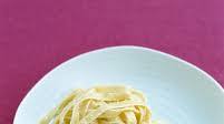 3-Ingredient Fettuccine Alfredo 3-Ingredient Fettuccine Alfredo