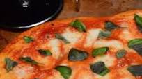 Italian Pizza Margherita Italian Pizza Margherita