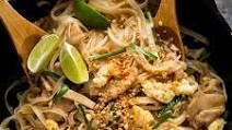 Pad Thai Pad Thai