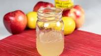 Apple Cider Vinegar Detox Drink Apple Cider Vinegar Detox Drink