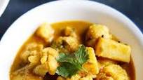 Flower Batata Rassa Flower Batata Rassa