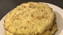 Cauli Mini Tortillas Sandwich Thins Cauli Mini Tortillas Sandwich Thins