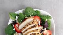 Chicken Pub Rub Chicken Pub Rub