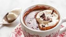 Hot Chocolate Hot Chocolate