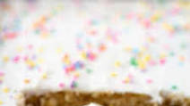 Gluten-Free Vanilla Sheet Cake Gluten-Free Vanilla Sheet Cake