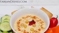 Easy Homemade Hommus Easy Homemade Hommus