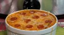 Slow Cooker Pizza Chicken Slow Cooker Pizza Chicken