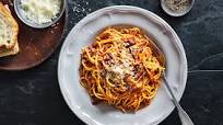 Spaghetti Bolognese recipe Spaghetti Bolognese recipe