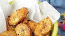 Healthy Air Fryer Plantains Healthy Air Fryer Plantains