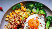 Speedy Indomie Mi Goreng Noodles Speedy Indomie Mi Goreng Noodles