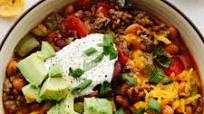 Insanely Good Crockpot Chili Insanely Good Crockpot Chili