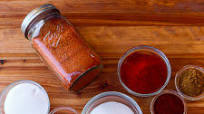 BBQ Rub Recipe BBQ Rub Recipe