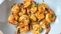 Spicy Grilled Shrimp Recipe Spicy Grilled Shrimp Recipe