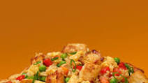 Easy Chicken Fried Rice Easy Chicken Fried Rice