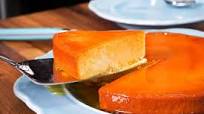 Instant Pot Flan Instant Pot Flan