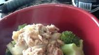 Tuna From Can To Frying Pan Tuna From Can To Frying Pan