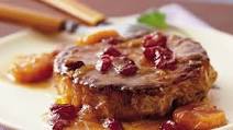 Spicy Orange Pork Chops Spicy Orange Pork Chops
