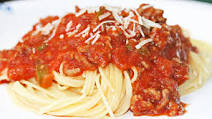 Simple Spaghetti Simple Spaghetti
