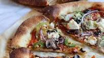 The Best Damn Homemade Pizza...Ever The Best Damn Homemade Pizza...Ever