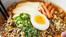 Slow Cooker Ramen Noodles Recipe Slow Cooker Ramen Noodles Recipe