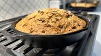 Dylan Dreyer's Irish Soda Bread Recipe Dylan Dreyer's Irish Soda Bread Recipe